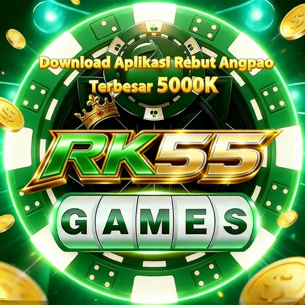 RK555 WD Cepat DANA OVO GoPay