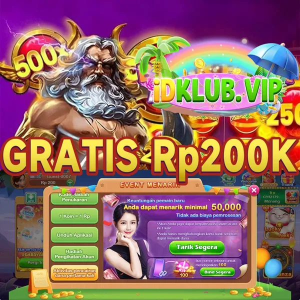 RK666 Game Online Resmi 2026