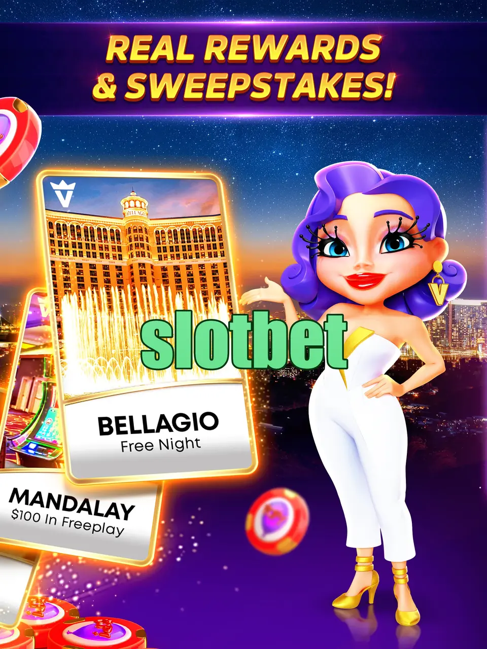 slotbet APK