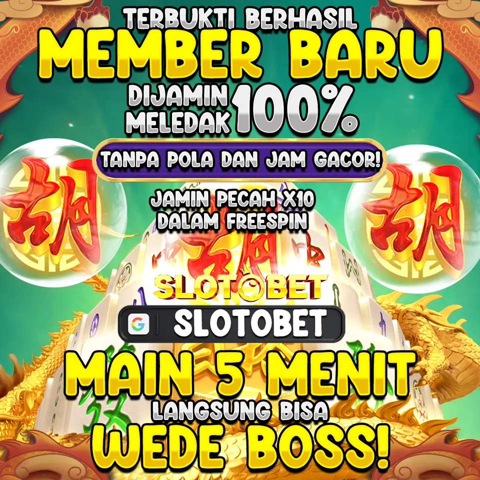 slotbet Masuk