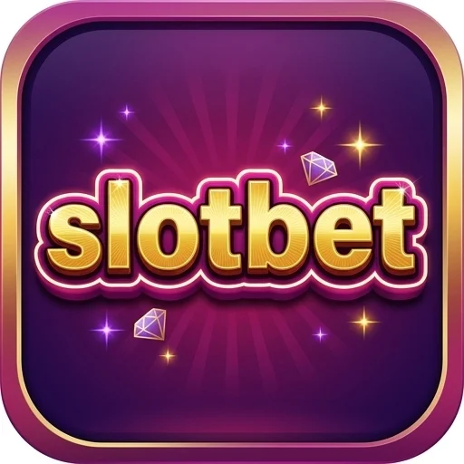 slotbet Logo - Resmi